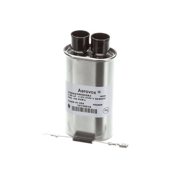 Capacitor- .80 Diode Kit